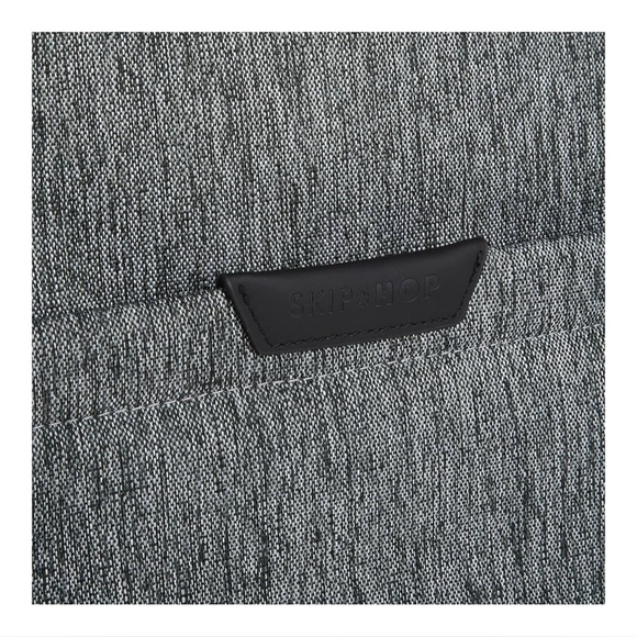 Skip Hop Baxter Diaper Backpack - 12 Pockets - Fits 17” Laptop - Unisex - Picture 9 of 9